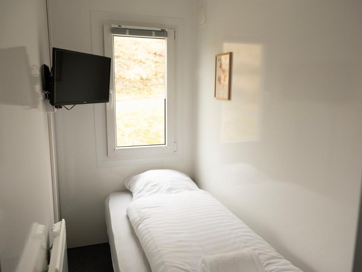 Container Rental - 3Br Strendur Ngoại thất bức ảnh